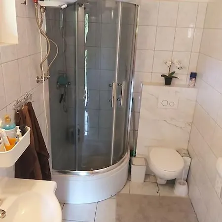 Uroczy Letniskowy Z Kominkiem 100m2 * Bogaczewo (Ostroda)