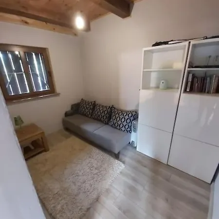 Uroczy Letniskowy Z Kominkiem 100m2 * Bogaczewo (Ostroda)