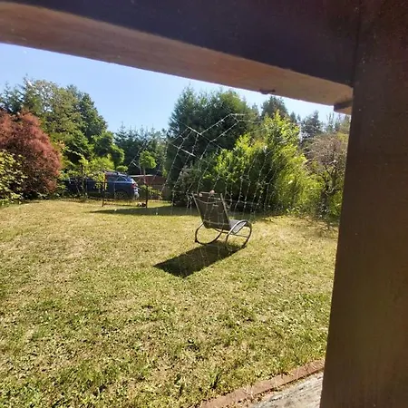 Uroczy Letniskowy Z Kominkiem 100m2 Bogaczewo (Ostroda)