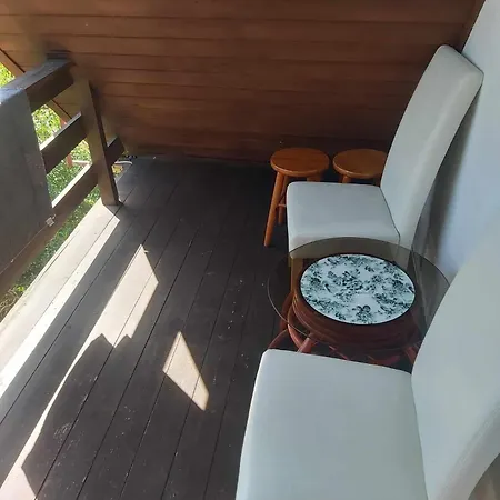 Uroczy Letniskowy Z Kominkiem 100m2 * Bogaczewo (Ostroda)