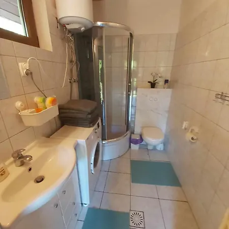 Uroczy Letniskowy Z Kominkiem 100m2 * Bogaczewo (Ostroda)