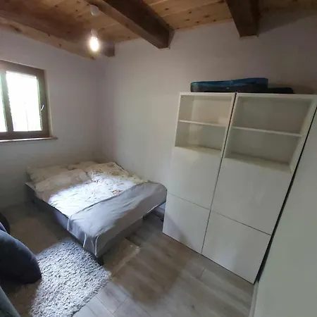 Uroczy Letniskowy Z Kominkiem 100m2 * Güldenboden